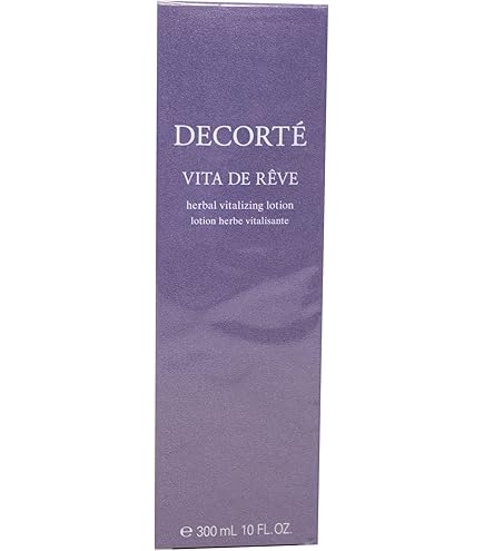 Amazon | コーセー コスメデコルテ ヴィタ ドレーブ ハーバル